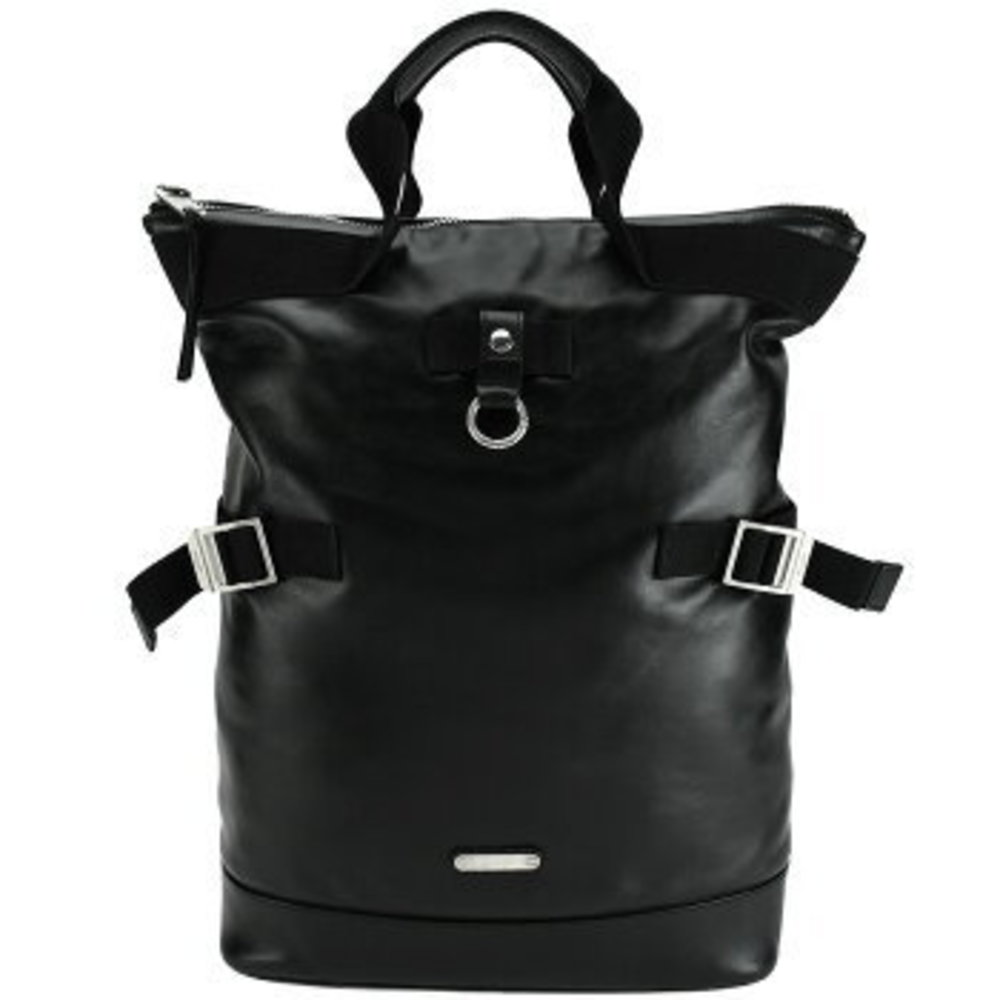 capezio leather backpack Help me find where this backpack is from! I got this bag from a thrift  store, and searched online for it all night yesterday but none of them  looked like the bag!